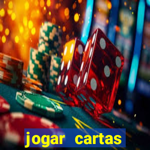 jogar cartas ciganas on line